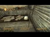 Where to Find the Snow Globe in Nellis AFB - Fallout New Vegas ...