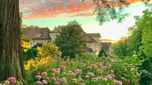 News as one of the best hotels in europe for 2020. Cover Photos