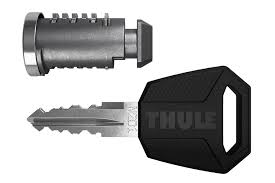 Thule One Key System Thule Deutschland