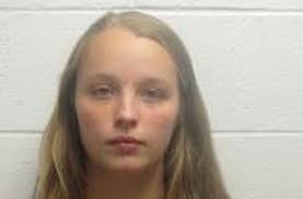 Steelville Woman Pleads Guilty In Murder Of Child's Father