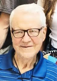 Percy Russell Obituary (1941