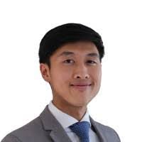 Alan Chien's Instagram, Twitter & Facebook