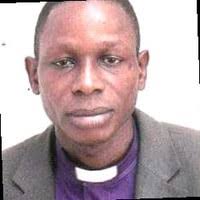 Apostle Patrick Addison