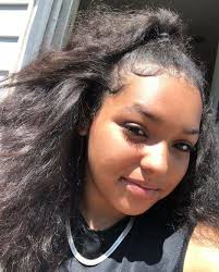 BCPD search for 15-year-old Johnny Gray Jones runaway who stole her  mother's car