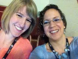 Edith Ramirez-Lopez (@yacambu09)