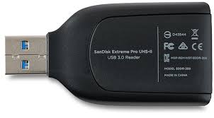 This is why this tool is an ssd flash disk flavor. Sandisk Extreme Pro Sd Uhs Ii Reader Writer Sddr 399 Camera Memory Speed Comparison Performance Tests For Sd And Cf Cards