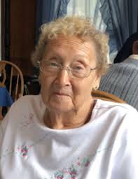 Geneva Gail (Allen) Hilleke Obituary July 21, 2021
