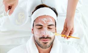 Zoe samuel 5 min quiz soc. 11 Natural Beauty Tips For Men S Face Folder