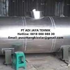Tangki penyimpanan air panas atau hot water tank (juga disebut tangki air panas, tangki penyimpanan termal, unit penyimpanan termal air panas, tangki penyimpanan panas dan silinder air panas) adalah tangki air yang digunakan untuk menyimpan air panas untuk pemanasan ruang atau penggunaan. Jual Tangki Air Panas 1000 Liter 2000 Liter 5000 Liter Adi Jaya Tehnik