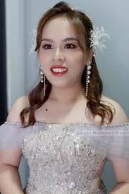 Second March in 来个仙仙的仙女造型🧚‍♀️...