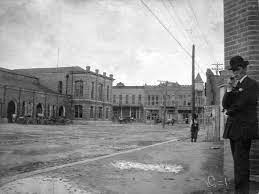 Laredo Texas Circa 1910 Laredo Texas Laredo Texas Travel