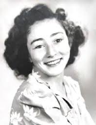 Laura Lehman 9/18/1932