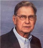 Billy Morris Obituary (1934