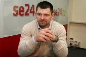 I dlaczego w ogóle ją przyjął? Zona Boi Sie Zebym Nie Dostal Kopa W Leb Szymon Kolecki Debiutuje Dzis W Mma Super Express