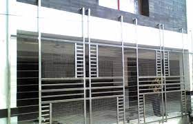 Black forged metal railings with floral motifs. Full Balcony Grill Design Catalogue Gallery Ideas Modern Invisible Grills In India Scoop It Balcony Saf Balcony Grill Design Balcony Grill Steel Grill Design