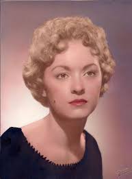 Arline Renaud Obituary (2010)