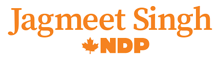 The logo the icon the logo first things !rst; Branding Toolkit Canada S Ndp