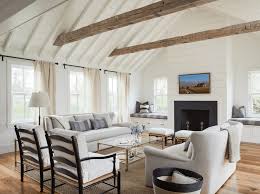 It is a good time for you to bring a new atmosphere in your home. 14 Farmhouse Style Living Room Tips