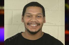 Joshua Giles — Liberty County Jail Bookings