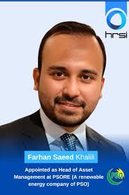 Muhammad Ahmad Masood BS(EE), MSPM, (PMP)®