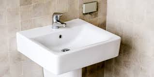 Poser Un Lavabo Soi Meme Quelle Hauteur Quelles Precautions