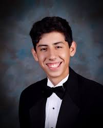 PHOTOS: Choctawhatchee's Class of 2016: E-K