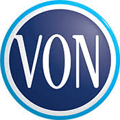 Logo VON