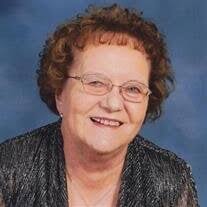 Minnie Mae Ruth Schulze Obituary