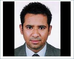 Dentsu Marcom picks Shouvik Sarkar as ECD