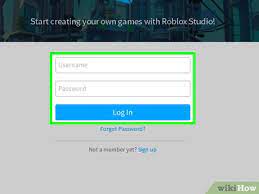 Learn how to script on roblox and be able to make your own games with my roblox scripting tutorials. Ein Spiel In Roblox Erstellen Mit Bildern Wikihow