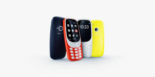 Released 2017, may 85g, 12.8mm thickness feature phone 16mb storage, microsdhc slot. Nokia S New Android Phones And Nokia 3310 Price Specs Release Dates Wired