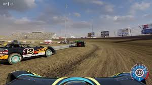 You want to have that feeling of losing control but you also want people to feel. Nascar Heat 3 Las Vegas Dirt Setup 14 3s Fastest Youtube Setup Youtube