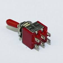 Abs + rubber + metal voltage: China 3 Way On Off On 12v Toggle Switch Knx 203 D1 China 12v Toggle Switch On Off On Toggle Switch