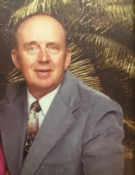 William Eugene West Sr. Obituary