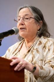 One Educator's Passion for Reconstructionist Judaism, 44 Years and Counting 