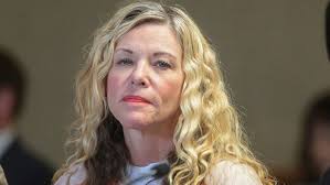 Investigators to review death of 'doomsday mom' Lori Vallow's 3rd husband