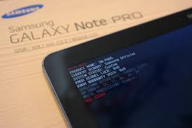 In order to receive a network unlock code for your samsung galaxy note pro 12.2 you need to provide imei number (15 digits unique number). Update Behebt Custom Problem Des Galaxy Notepro 12 2 Xxuanc3 All About Samsung