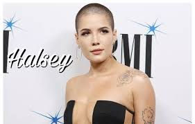 The composition of without me song from without me album is by louis bell, while the lyrics are penned by amy allen, delacey, halsey, justin timberlake, louis bell, scott storch, and tim mosley (timbaland). Free Mp3 Download Halsey Without Me