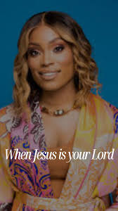 When Jesus is your Lord, it will evident in your lifestyle. Powerful  message by Pastor Stephanie Ike Okafor., #proverbs31woman  #proverbs31generation #stephanieikeokafor #preach