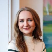 Sian Kiernan Email & Phone Number