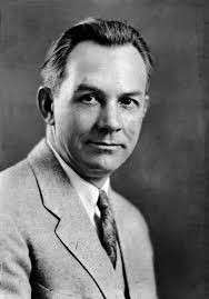 Doyle Elam Carlton (1887-1972)