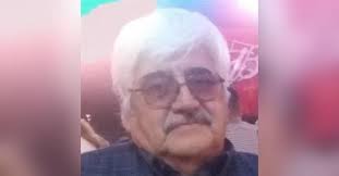 Hugo Azahel Sotelo Obituary