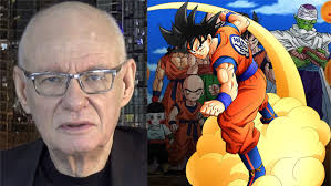 Dragon Ball Z: Morre Doc Harris, narrador americano do anime
