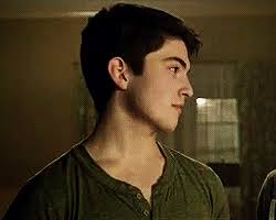 Part 3 of strange young world; Teen Wolf Imagines Totally Not Lying Dad Young Derek Wattpad