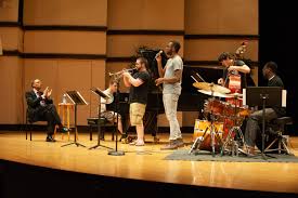 By 1965, he was one of the nation's most successful jazz pianists. Ramsey Lewis