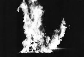 In june of 1963, vietnamese mahayana buddhist monk thích quang duc burned himself to death at a busy intersection in saigon. A Terrible Act Of Reason When Did Self Immolation Become The Paramount Form Of Protest The New Yorker