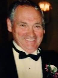 Obituary of Charles M. Hollett