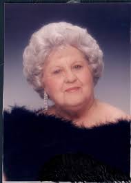 Alice Spencer Obituary