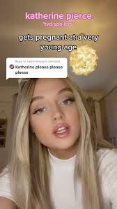 Reply to @.bethsmakeup an icon #tvd #thevampirediaries #vampirediaries  #katherinepierce