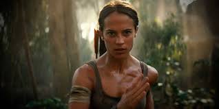 Tomb raider, also known as lara croft: Warnerbros Com Tomb Raider Movies
